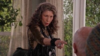 Assistir Grace and Frankie Temporada 5 Episódio 9 Online em HD