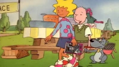 Assistir Doug Temporada 3 Episódio 2 Online em HD