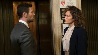 Assistir Shades of Blue: Segredos Policiais Temporada 2 Episódio 6 Online em HD