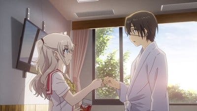 Assistir Charlotte Temporada 1 Episódio 12 Online em HD