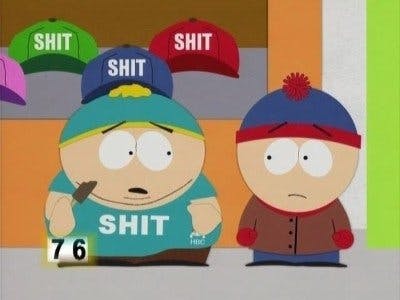 Assistir South Park Temporada 5 Episódio 1 Online em HD