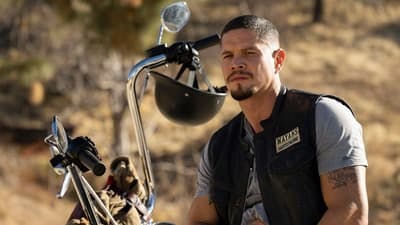 Assistir Mayans M.C. Temporada 3 Episódio 6 Online em HD