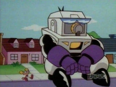 Assistir O Laboratório de Dexter Temporada 2 Episódio 94 Online em HD