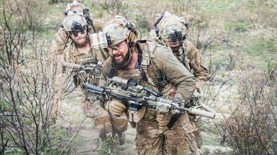 Assistir SEAL Team Temporada 1 Episódio 21 Online em HD