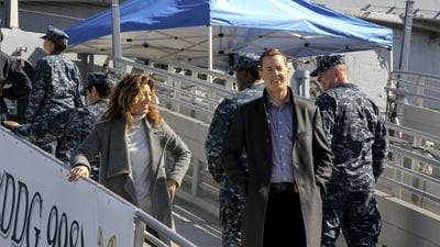 Assistir NCIS: Investigação Naval Temporada 14 Episódio 18 Online em HD