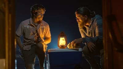 Assistir Outer Banks Temporada 3 Episódio 3 Online em HD