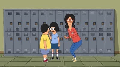 Assistir Bob’s Burgers Temporada 13 Episódio 13 Online em HD