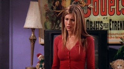 Assistir Friends Temporada 5 Episódio 10 Online em HD