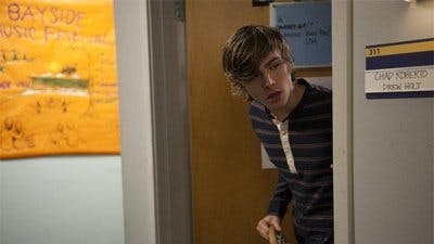 Assistir Parenthood – Minha Família Temporada 5 Episódio 7 Online em HD