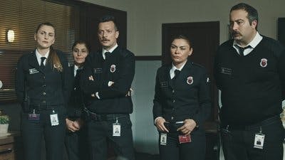 Assistir Prisão de Mulheres Temporada 2 Episódio 14 Online em HD