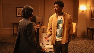 Assistir 4400 Temporada 1 Episódio 5 Online em HD