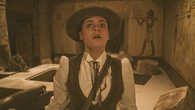 Assistir Theodosia Temporada 1 Episódio 20 Online em HD