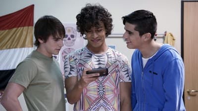 Assistir O11ZE Temporada 1 Episódio 23 Online em HD