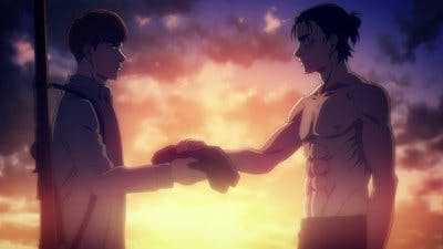 Assistir Attack on Titan Temporada 4 Episódio 12 Online em HD