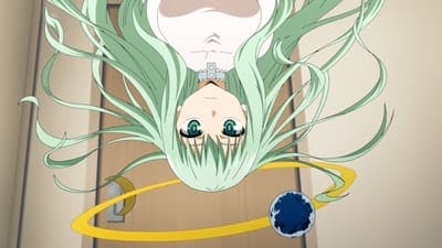 Assistir Hoshi no Samidare Temporada 1 Episódio 12 Online em HD