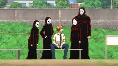 Assistir D-Frag! Temporada 1 Episódio 2 Online em HD