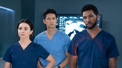 Assistir Anatomia de Grey Temporada 21 Episódio 9 Online em HD