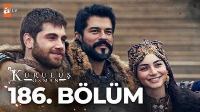 Assistir O Otomano Temporada 6 Episódio 22 Online em HD