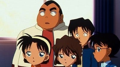 Assistir Detective Conan Temporada 1 Episódio 455 Online em HD