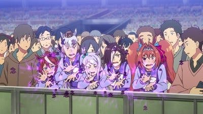 Assistir Umamusume: Pretty Derby Temporada 1 Episódio 11 Online em HD