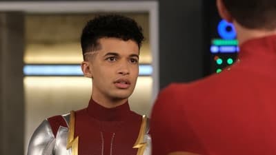 Assistir Flash Temporada 7 Episódio 17 Online em HD