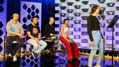 Assistir Drag Race Espanha Temporada 1 Episódio 2 Online em HD