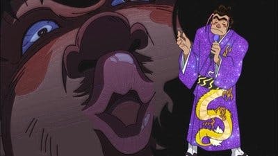 Assistir Abarenbou Rikishi!! Matsutarou Temporada 1 Episódio 5 Online em HD