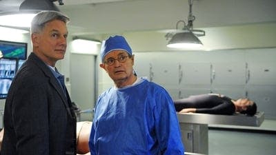 Assistir NCIS: Investigação Naval Temporada 9 Episódio 15 Online em HD