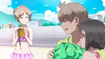 Assistir Akkun to Kanojo Temporada 1 Episódio 10 Online em HD