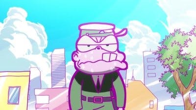Assistir Shinya! Tensai Bakabon Temporada 1 Episódio 6 Online em HD