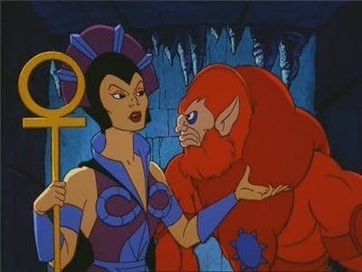 Assistir He-Man e Os Defensores do Universo Temporada 1 Episódio 19 Online em HD