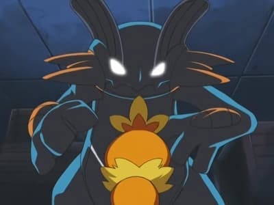 Assistir Pokémon Temporada 6 Episódio 32 Online em HD