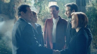 Assistir Arquivo X Temporada 7 Episódio 19 Online em HD
