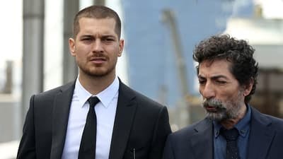 Assistir Icerde Temporada 1 Episódio 5 Online em HD