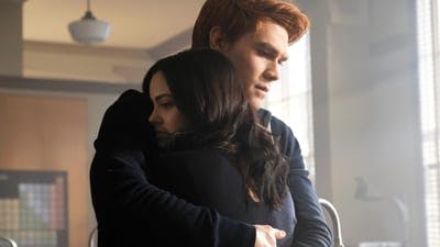 Assistir Riverdale Temporada 2 Episódio 13 Online em HD