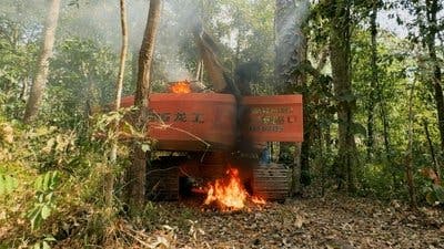 Assistir Border Control: Brazil Temporada 4 Episódio 6 Online em HD