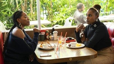 Assistir Insecure Temporada 3 Episódio 1 Online em HD