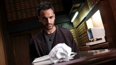 Assistir The Magicians: Escola de Magia Temporada 2 Episódio 11 Online em HD