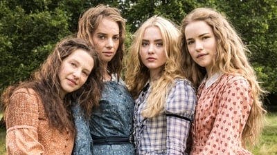 Assistir Adoráveis Mulheres Temporada 1 Episódio 1 Online em HD