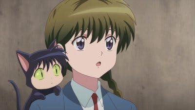 Assistir Kyoukai no Rinne Temporada 2 Episódio 1 Online em HD
