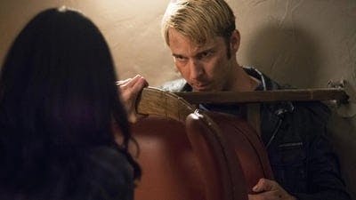 Assistir Marvel – Jessica Jones Temporada 1 Episódio 11 Online em HD