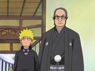 Assistir Naruto Temporada 4 Episódio 186 Online em HD