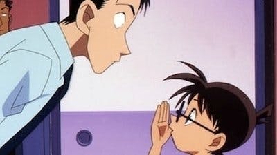 Assistir Detective Conan Temporada 1 Episódio 244 Online em HD