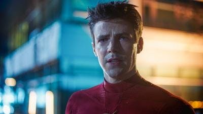 Assistir Flash Temporada 8 Episódio 20 Online em HD
