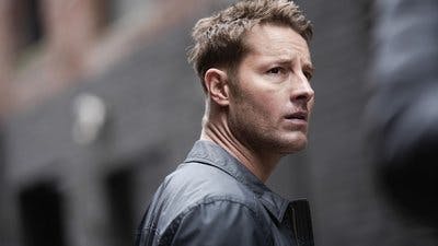 Assistir O Rastreador Temporada 2 Episódio 13 Online em HD