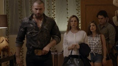 Assistir Senhor dos Céus Temporada 6 Episódio 34 Online em HD