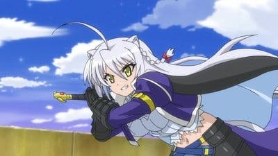 Assistir Dog Days Temporada 2 Episódio 9 Online em HD
