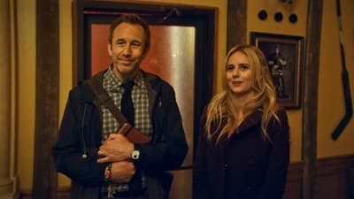 Assistir A Máquina do Destino Temporada 2 Episódio 3 Online em HD