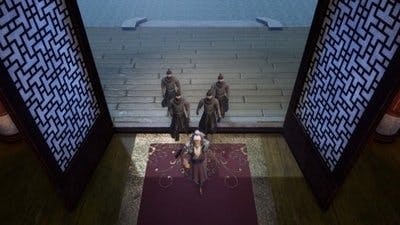 Assistir Tales of Gods and Demons Temporada 1 Episódio 185 Online em HD