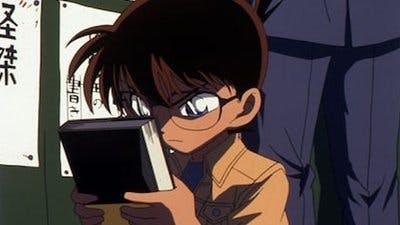 Assistir Detective Conan Temporada 1 Episódio 320 Online em HD